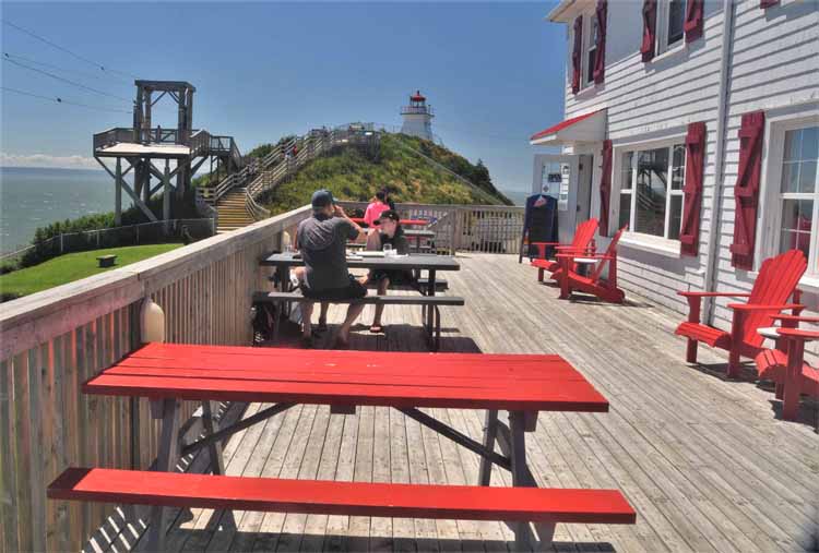 cape enrage